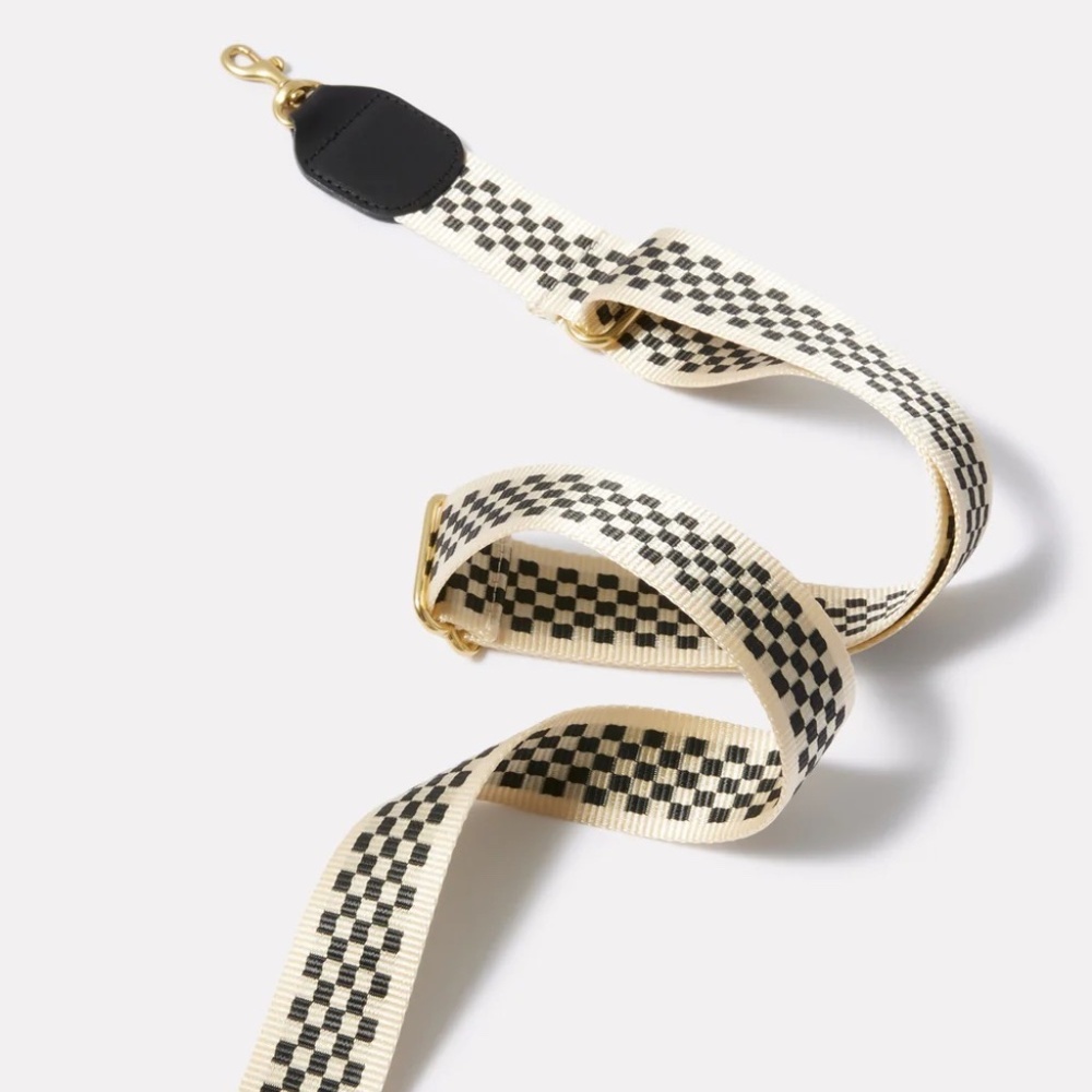 NWT! Clare V Bag Strap